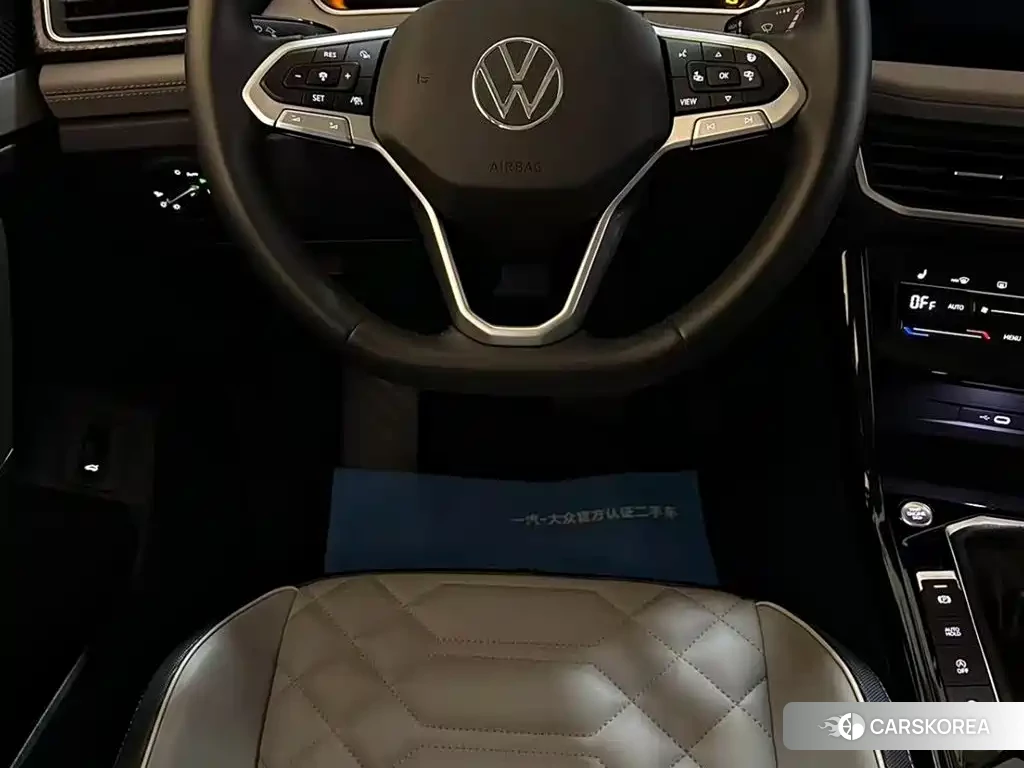 Volkswagen Tayron id 4680595 из Китая 16