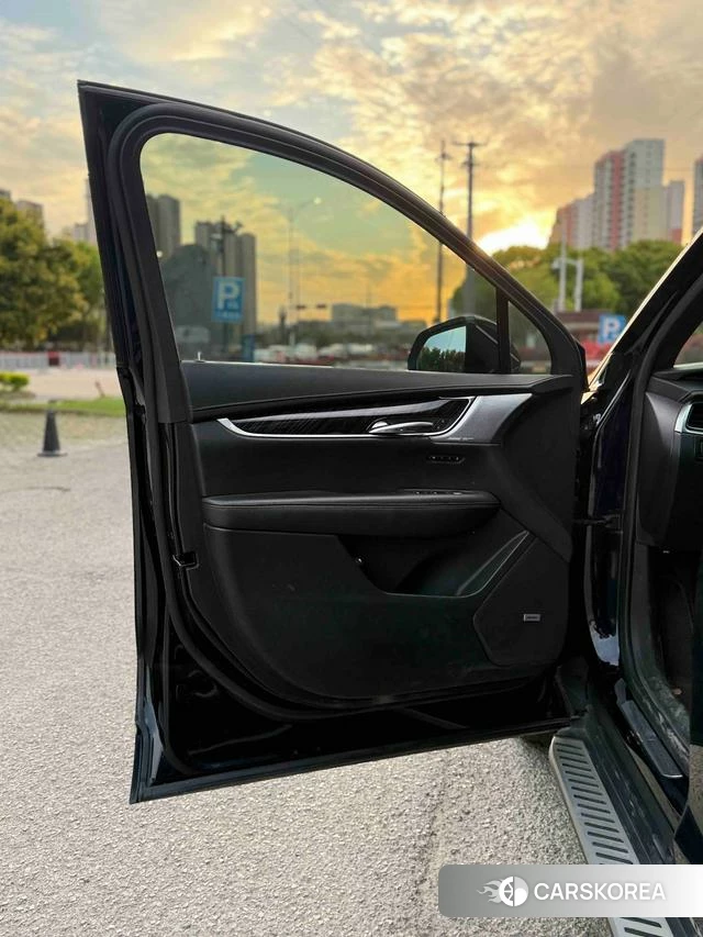 Cadillac XT6 id 4240818 из Китая 15