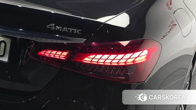 Mercedes-Benz E-Class W213 id 4894346 из Кореи 15
