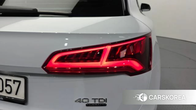 Audi Q5 (FY) id 4764632 из Кореи 15
