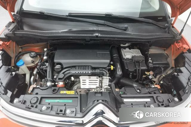 Citroen Yunyi C4 AIRCROSS id 4211476 из Китая 15