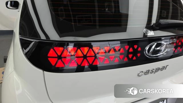 Hyundai Casper id 4792443 из Кореи 14
