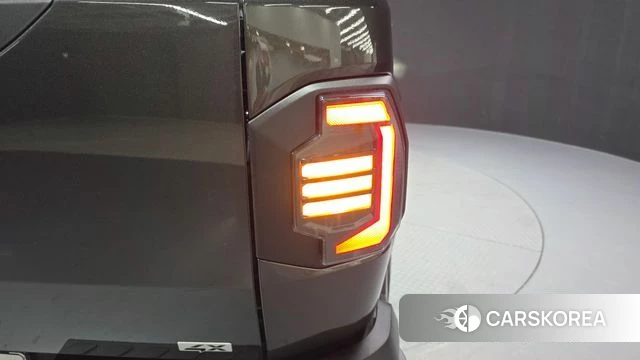 Kia Tasman id 4527414 из Кореи 15