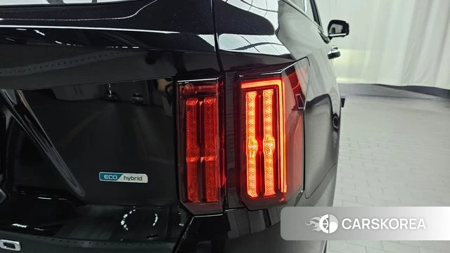 Kia Sorento 4th Generation id 4942995 из Кореи 15