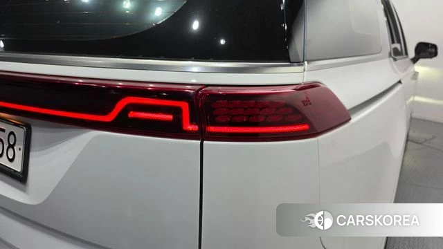 Kia Carnival 4th generation id 4706696 из Кореи 15