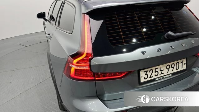 Volvo V60 Cross-Country 2nd Generation id 4446439 из Кореи 15