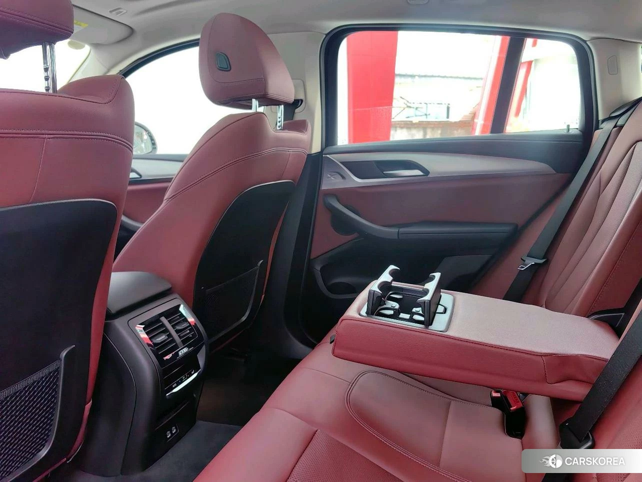 BMW X4 id 4504919 из Китая 15
