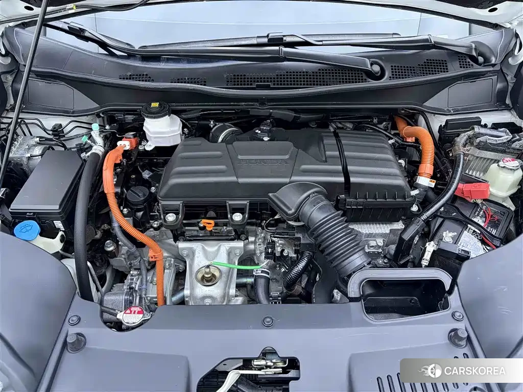 Honda Odyssey id 4547958 из Китая 15