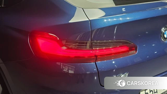 BMW X4 (G02) id 4751176 из Кореи 15