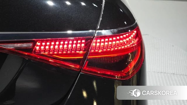 Mercedes-Benz S-Class W223 id 4768787 из Кореи 15