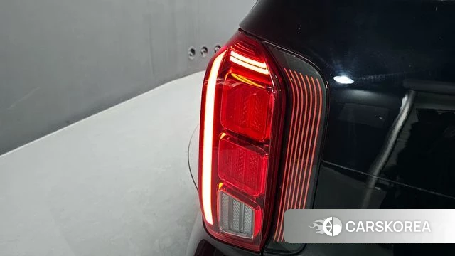 Hyundai The New Palisade id 4354175 из Кореи 15