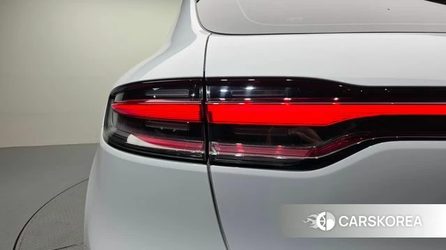 Porsche Macan id 4446974 из Кореи 15