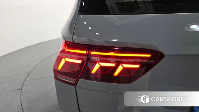 Volkswagen Tiguan second Generation id 4753851 из Кореи 15