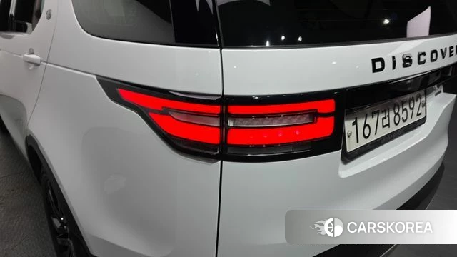 Land Rover Discovery 5 id 4325261 из Кореи 15
