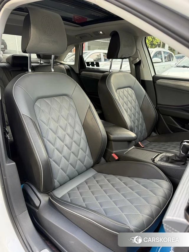 Volkswagen Sagitar id 4358939 из Китая 15