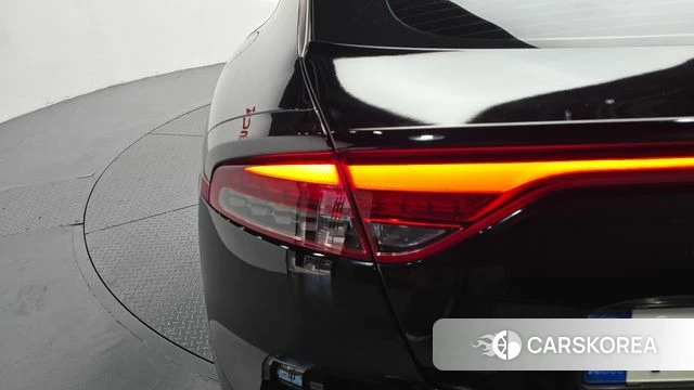 Kia Stinger Meister id 4942838 из Кореи 15