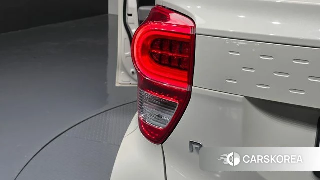 Kia The New Ray id 4490613 из Кореи 15