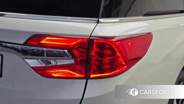 Honda Odyssey id 4568137 из Кореи 15