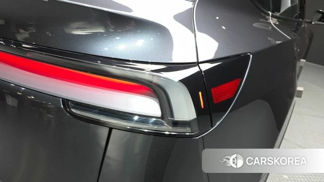 Tesla Model Y id 4315079 из Кореи 15