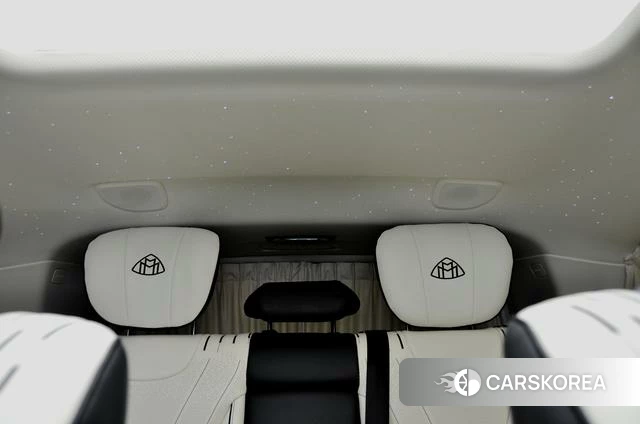Mercedes-Benz V-class id 4277659 из Китая 15