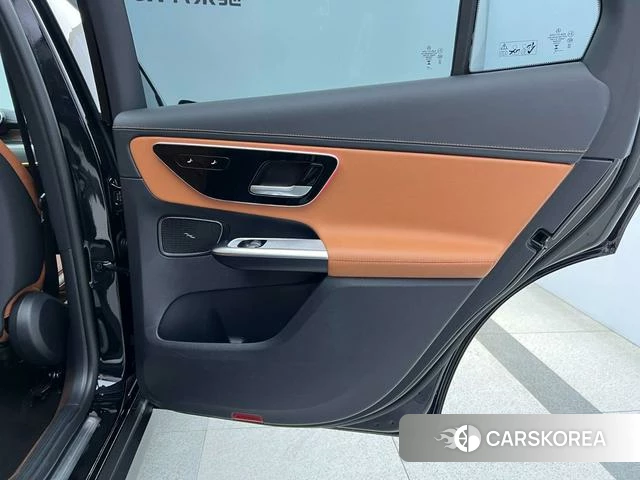 Mercedes-Benz GLC id 4236516 из Китая 15
