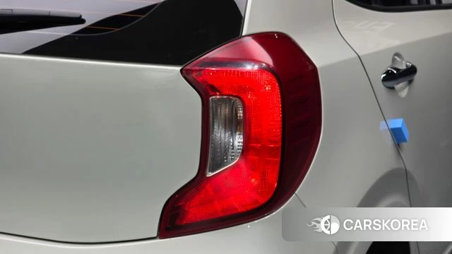 Kia All New Morning (JA) id 4746432 из Кореи 15
