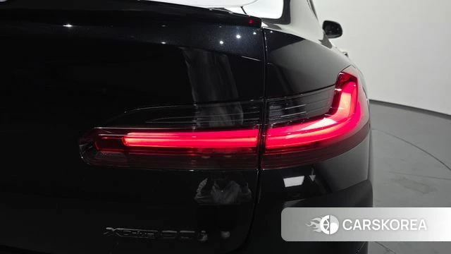 BMW X4 (G02) id 4408460 из Кореи 15