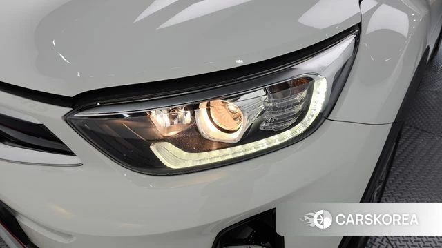 Kia Stonic id 4906716 из Кореи 15