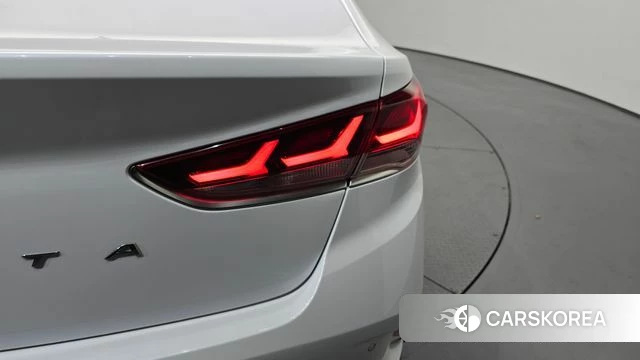 Hyundai Sonata New Rise id 4582165 из Кореи 15