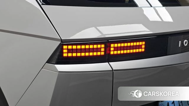Hyundai Ionic 5 id 4762560 из Кореи 15