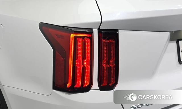 Kia Sorento 4th Generation id 4941804 из Кореи 15