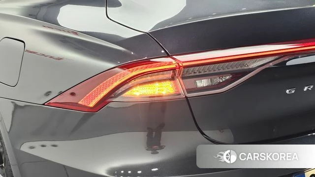 Hyundai The New Grandeur IG id 4721946 из Кореи 15