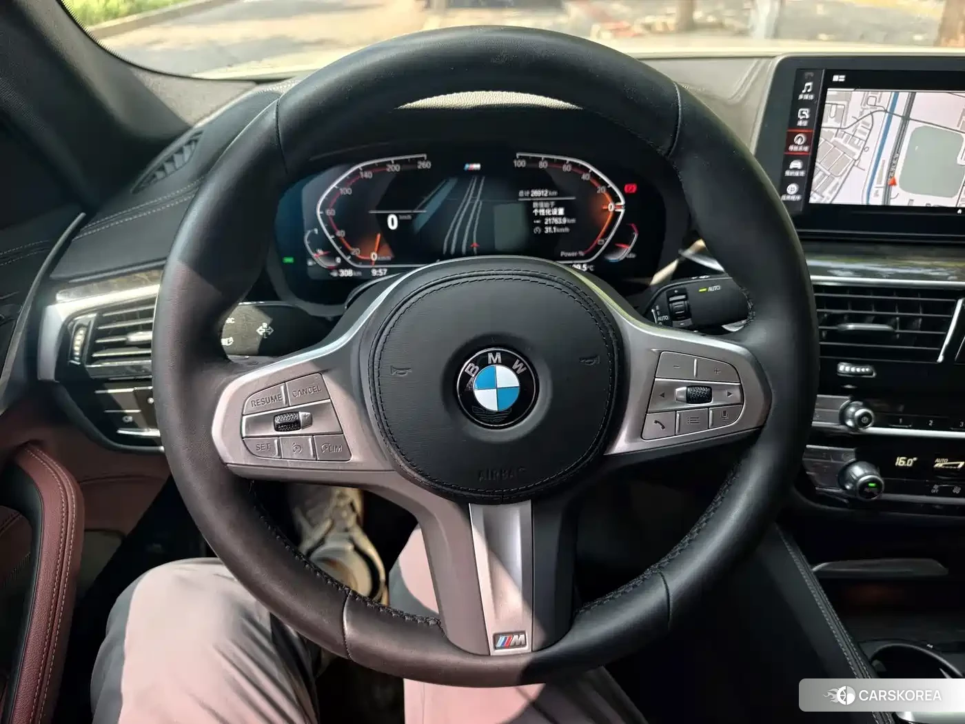 BMW 5 series id 4681153 из Китая 15