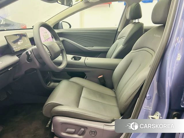 Nissan N6 id 4273244 из Китая 15