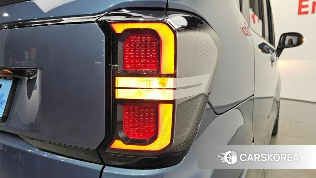 Kia The New Kia Ray EV id 4456692 из Кореи 15