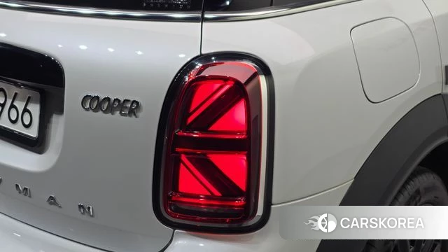 Mini Cooper Countryman id 4735129 из Кореи 15
