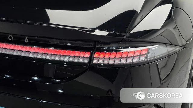 Hyundai Ionic 6 id 4941295 из Кореи 15