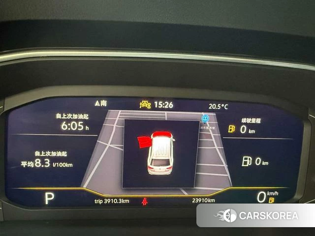 Volkswagen Tiguan L id 4299537 из Китая 15