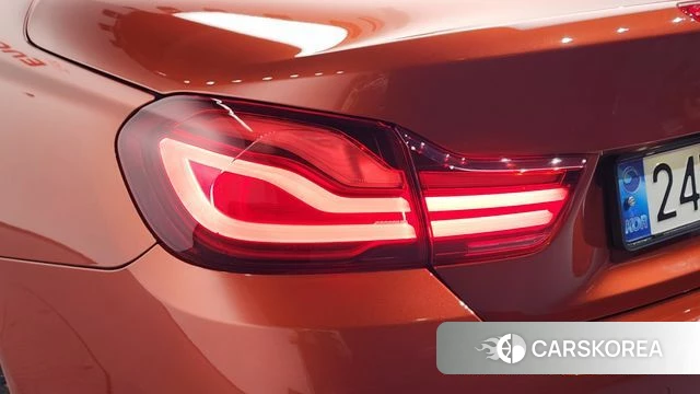 BMW 4 Series (F32) id 4754785 из Кореи 15