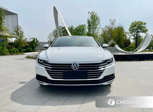 Volkswagen CC id 4210675 из Китая 15