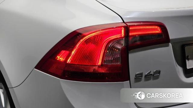 Volvo S60 id 4728257 из Кореи 15