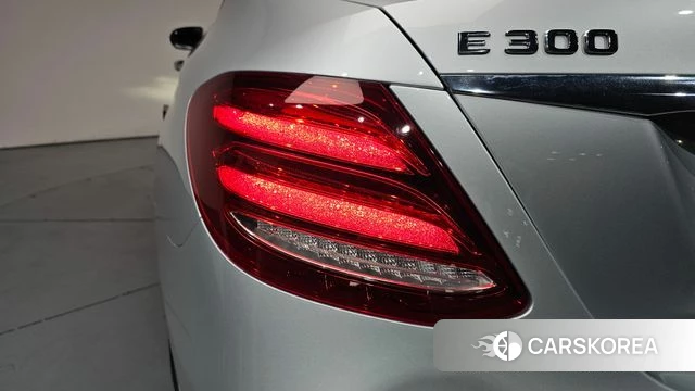 Mercedes-Benz E-Class W213 id 4338959 из Кореи 15