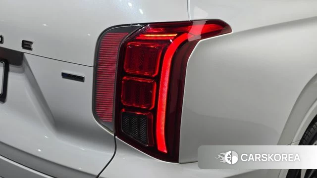 Hyundai Palisade id 4754360 из Кореи 15
