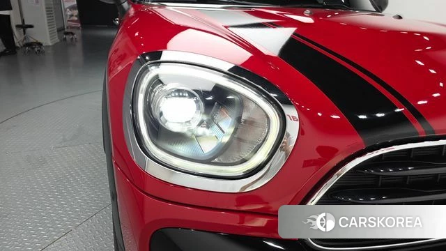 Mini Cooper Countryman id 4689030 из Кореи 15