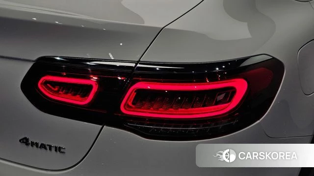 Mercedes-Benz GLC-Class X253 id 4488643 из Кореи 15