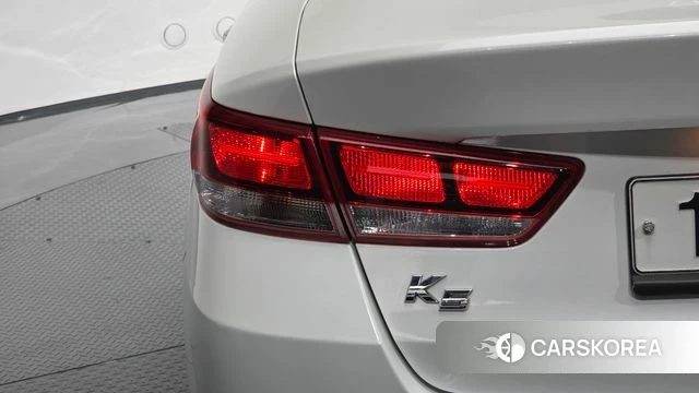 Kia K5 second generation id 4574640 из Кореи 15