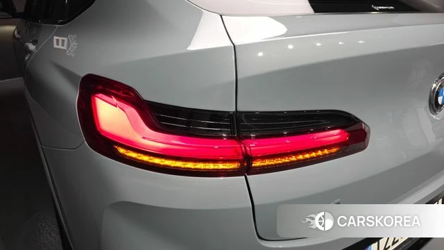 BMW X4 (G02) id 4917148 из Кореи 15