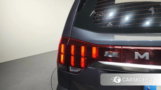 Kia Mohave Master id 4232019 из Кореи 15