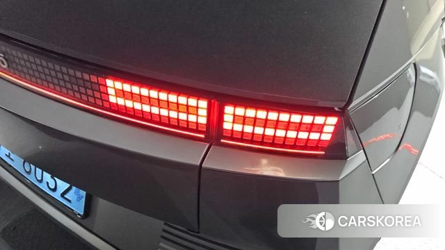 Hyundai Ionic 5 id 4249798 из Кореи 15