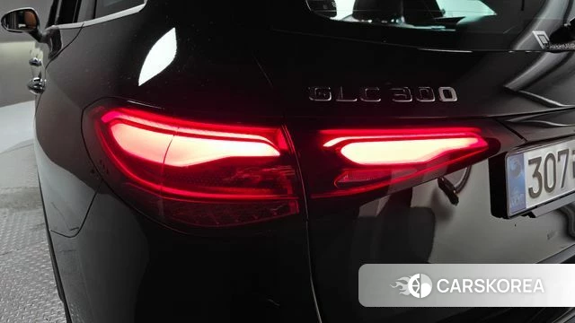 Mercedes-Benz GLC-Class X254 id 4380786 из Кореи 15